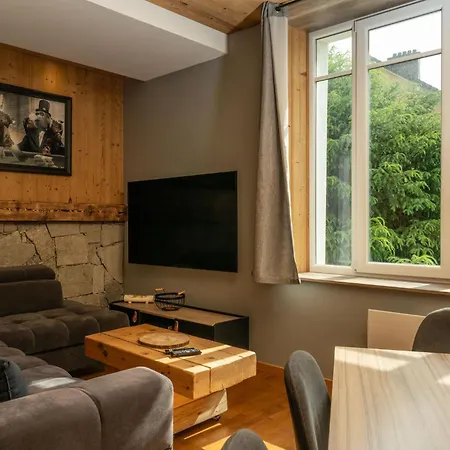 Le Nid Des Montagnes * Gerardmer