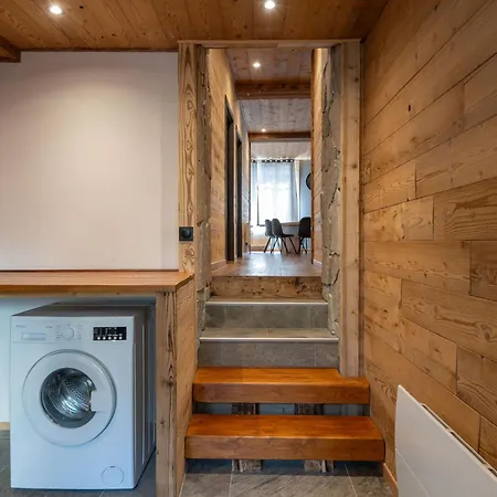 Le Nid Des Montagnes Lejlighed Gérardmer