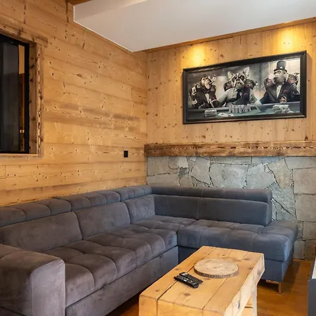 Le Nid Des Montagnes * Gérardmer