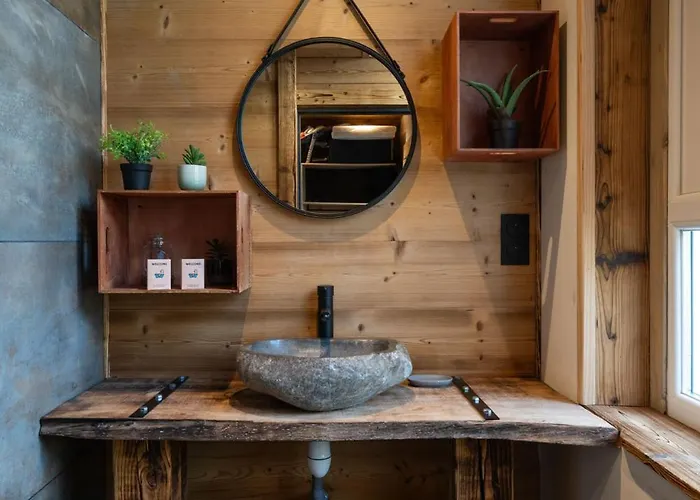 Le Nid Des Montagnes